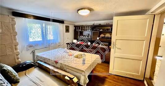 Apartament Cisnădie
