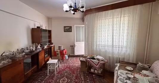 Apartament Călărași