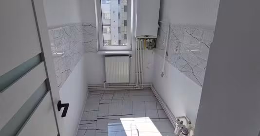 Garsonieră Viziru 1