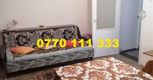 Apartament Calea Galați