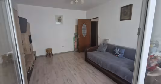 Garsonieră Florești
