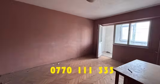Apartament Gării