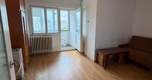 Garsonieră Dorobanți