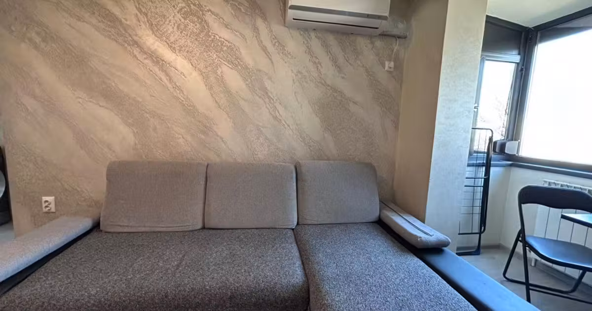Apartament de vânzare cu 2 camere, mobilat în zona Viziru 1, Brăila