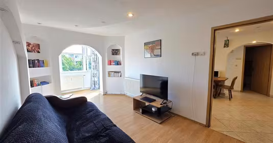 Apartament Tractorul