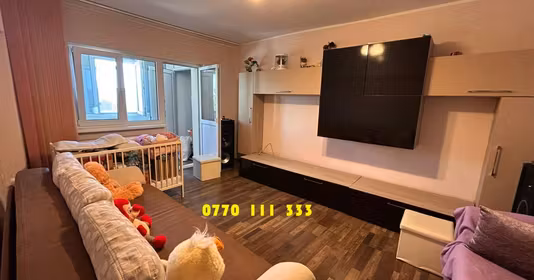 Apartament Radu Negru