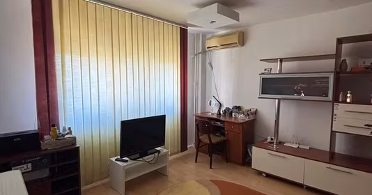 Garsonieră Dorobanți