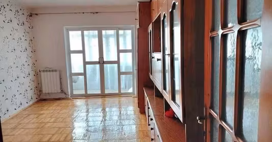 Apartament Gară