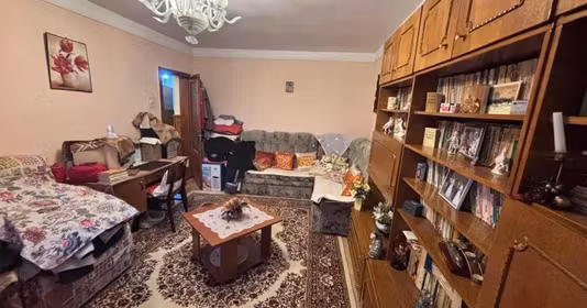 Apartament Central