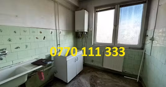 Apartament Independenței