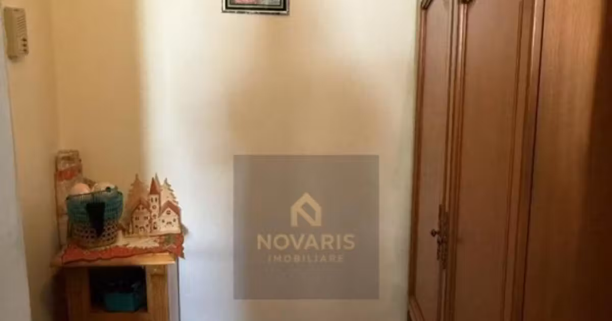 Apartament de vânzare cu 3 camere, mobilat în zona Brăilei, Focșani
