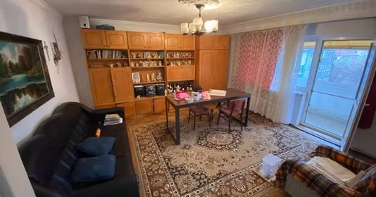 Apartament Central