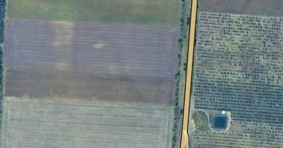 Teren Construcții extravilan de vânzare de 5000 mp, în zona Exterior Nord, Focșani