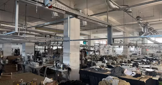 Spațiu comercial Gară