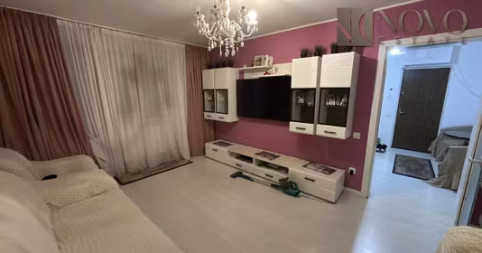 Apartament Titan