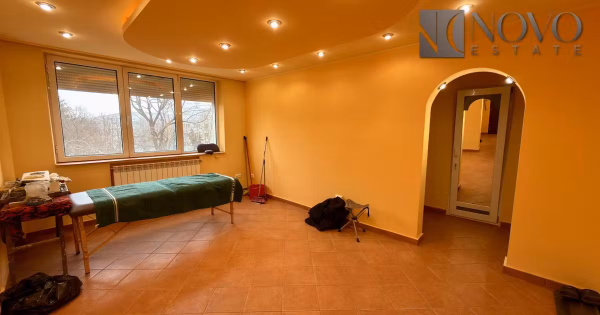 Apartament de vânzare cu 3 camere în zona 1 Decembrie 1918, Sector 3