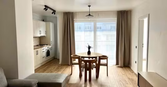 Apartament Florești