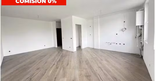 Apartament Florești