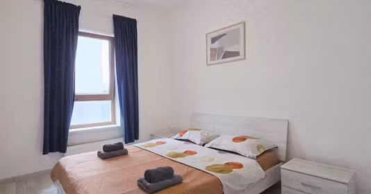 Apartament Tineretului