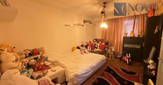 Apartament Titan