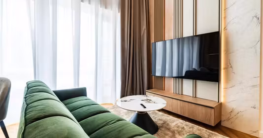 Apartament Floreasca