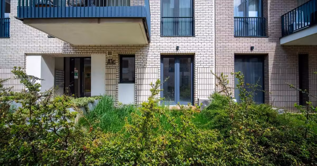 Apartament de vânzare cu 2 camere în zona Pipera, Sector 1