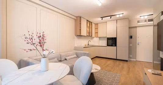 Apartament Floreasca