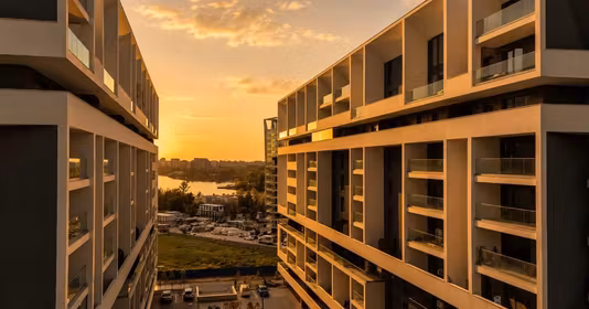 Apartament Floreasca