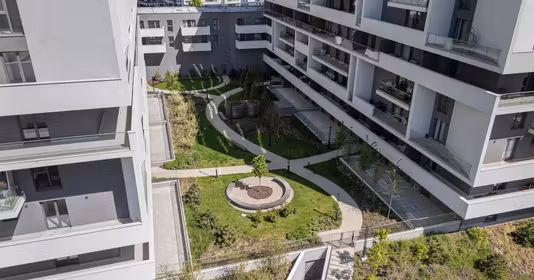 Apartament Floreasca