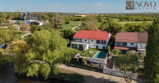 Apartament Tâncăbești