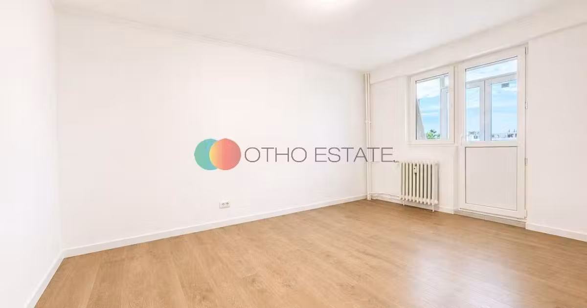 Apartament de vânzare cu 2 camere în zona Pantelimon, Sector 2