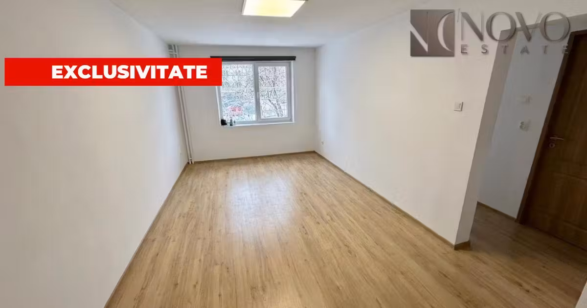 Apartament de vânzare cu 4 camere în zona Crângași, Sector 6