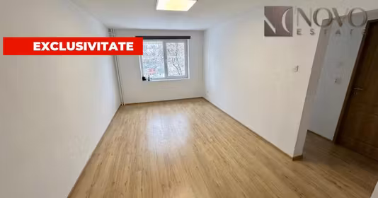 Apartament Cotroceni