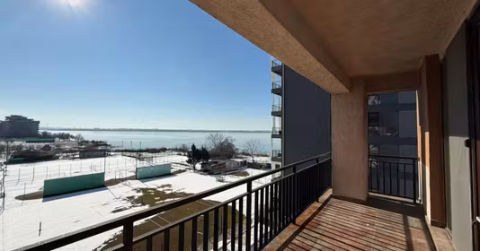Apartament Mamaia