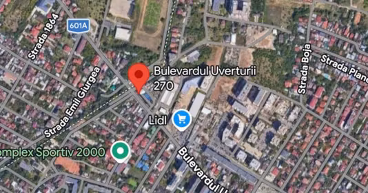 Teren Militari