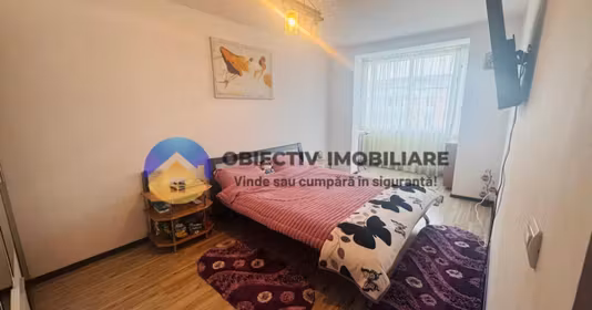 Apartament Precista