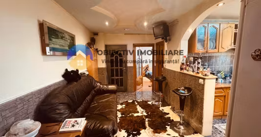 Apartament Precista