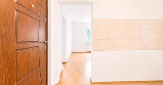 Apartament Mărăței