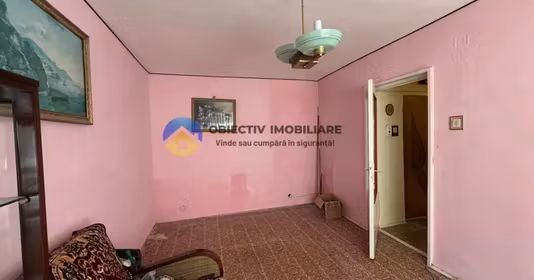 Apartament Mărăței
