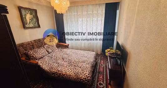 Apartament Mărăței