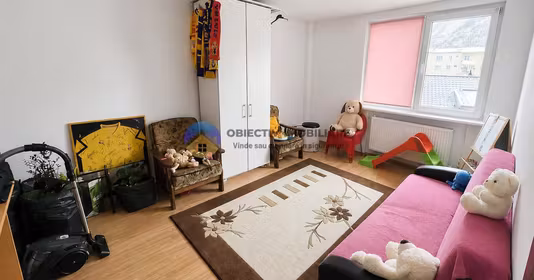 Apartament Mărăței