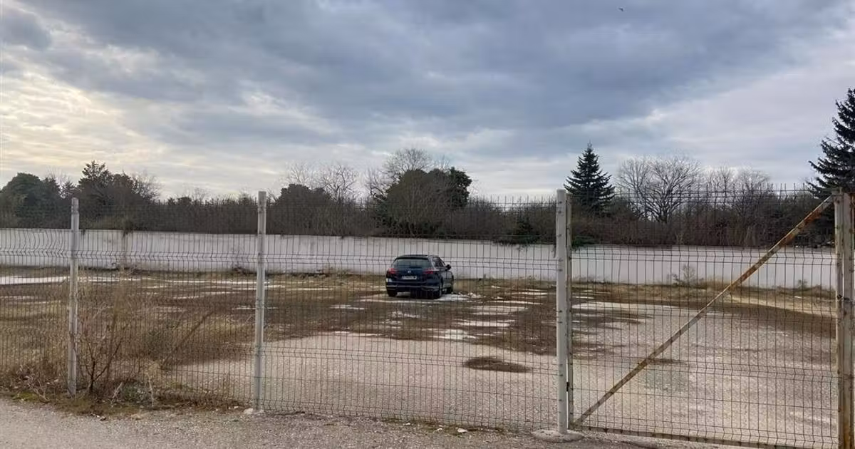 Teren Construcții intravilan de vânzare de 1200 mp, în zona Ultracentral, Ploiești