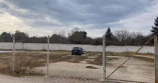 Teren Ultracentral