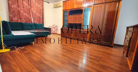 Apartament Păcurari