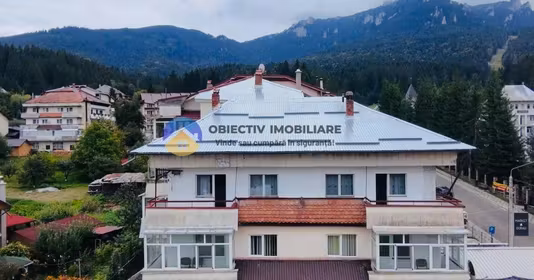 Apartament Durău