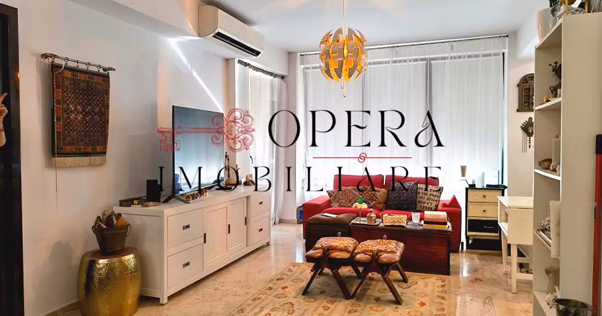 Apartament de vânzare cu 2 camere, mobilat în zona Copou, Iași