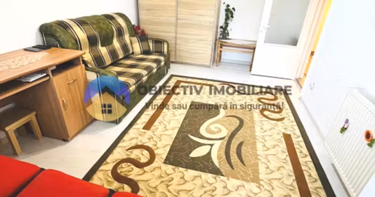 Apartament Dărmănești