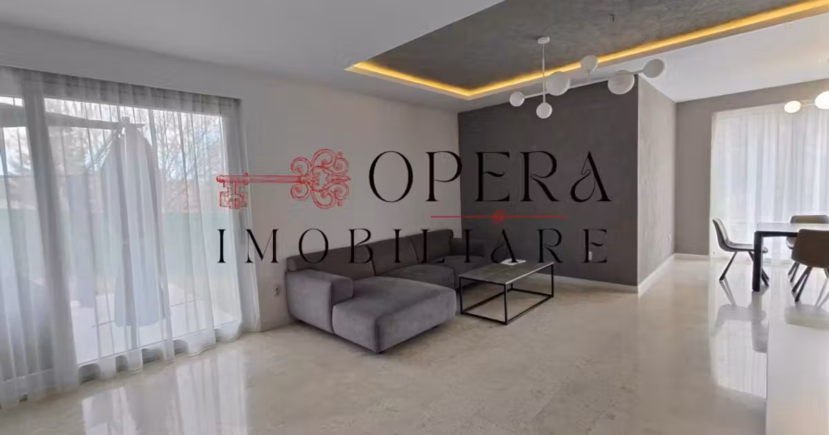 Casă individuală de vânzare cu 4 camere în zona Bucium, Iași