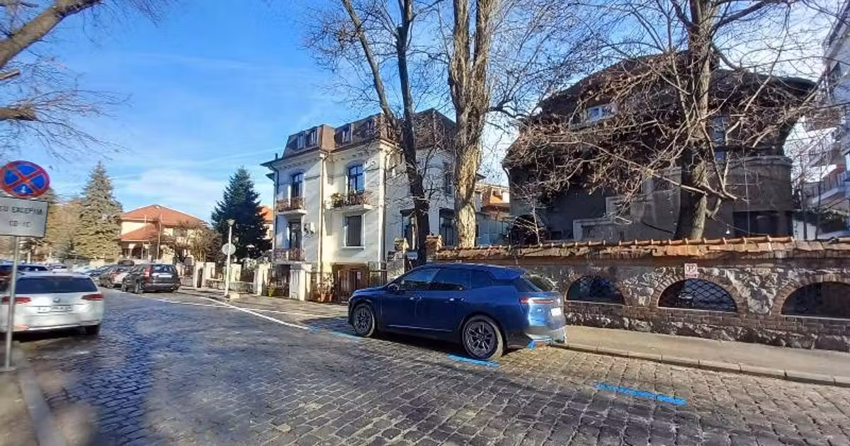 Casă de vânzare cu 9 camere în zona Kiseleff, Sector 1