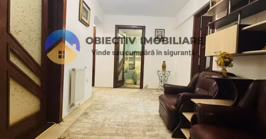 Apartament Calea Romanului